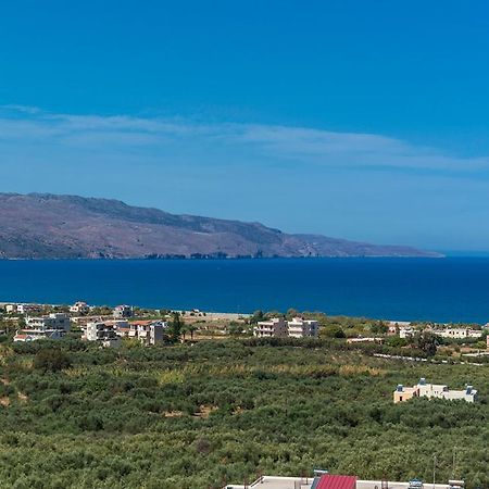 Antilia Apartments Tavronitis المظهر الخارجي الصورة