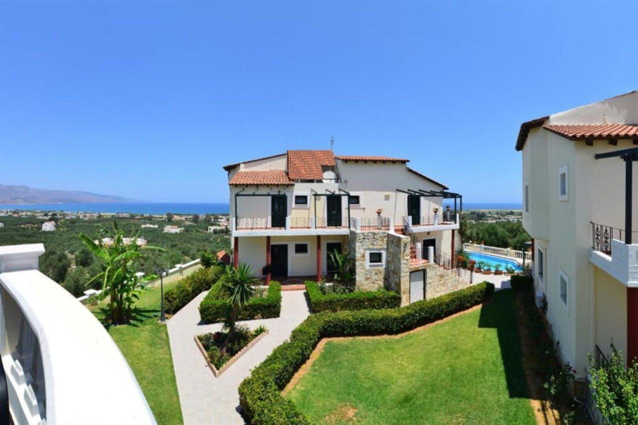 Antilia Apartments Tavronitis المظهر الخارجي الصورة