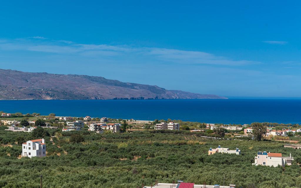 Antilia Apartments Tavronitis المظهر الخارجي الصورة