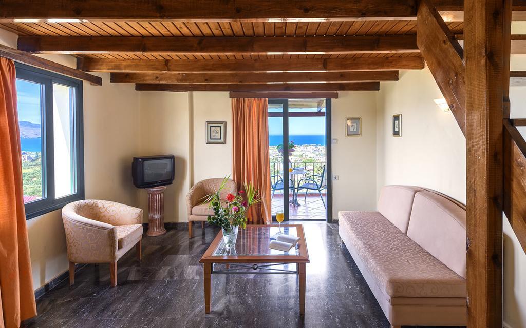 Antilia Apartments Tavronitis المظهر الخارجي الصورة